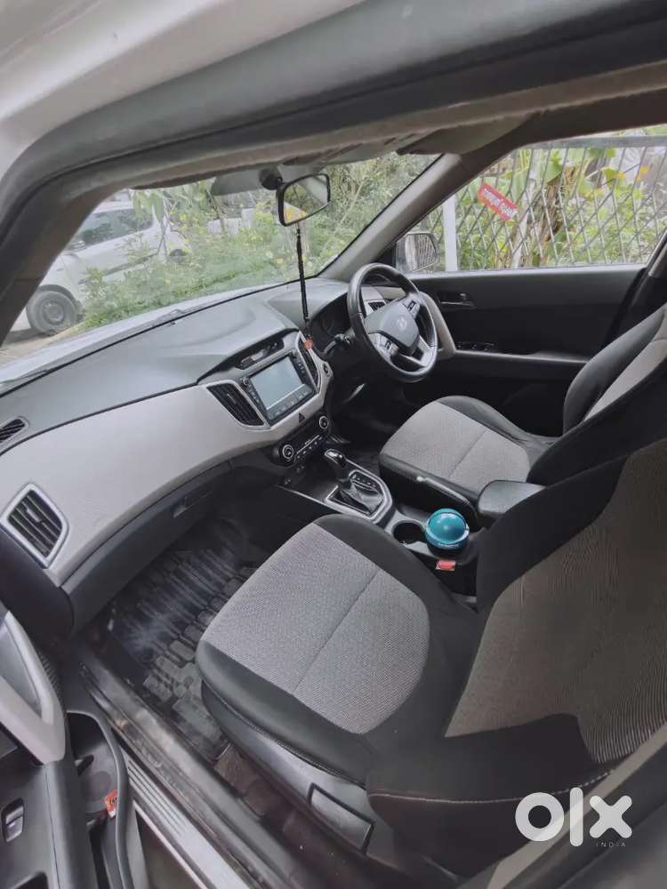 2018 Automatic Petrol 1.6 Sx