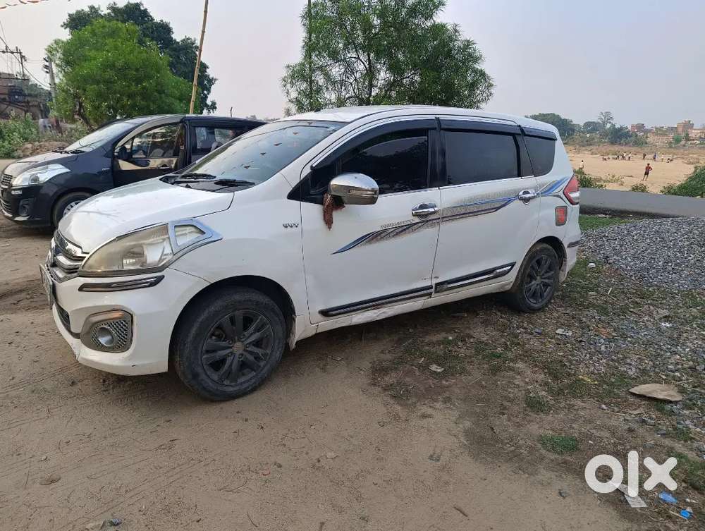Maruti Ertiga Well Maintained Condition