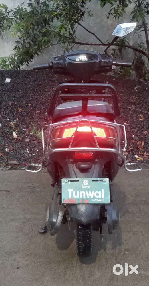 Gadi good condition - Photo 3