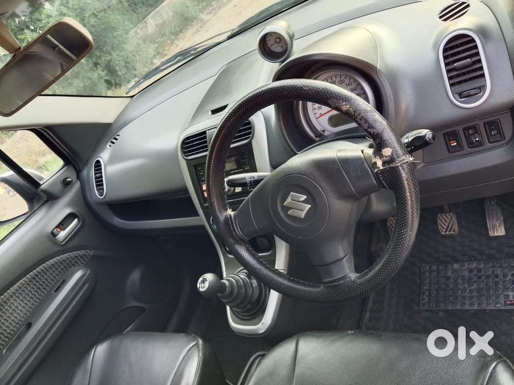Maruti Suzuki Ritz 2013 First Owner Both Keys