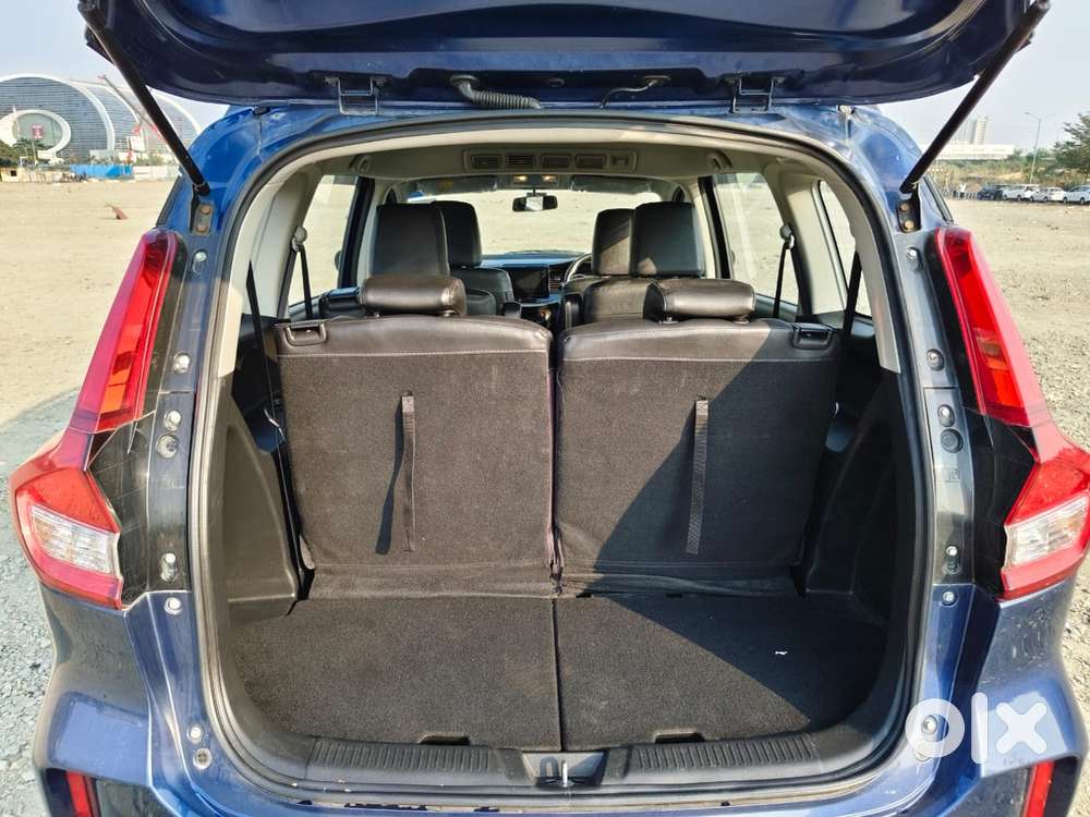 Maruti Suzuki Xl6 1.5 Zeta Mt, 2021