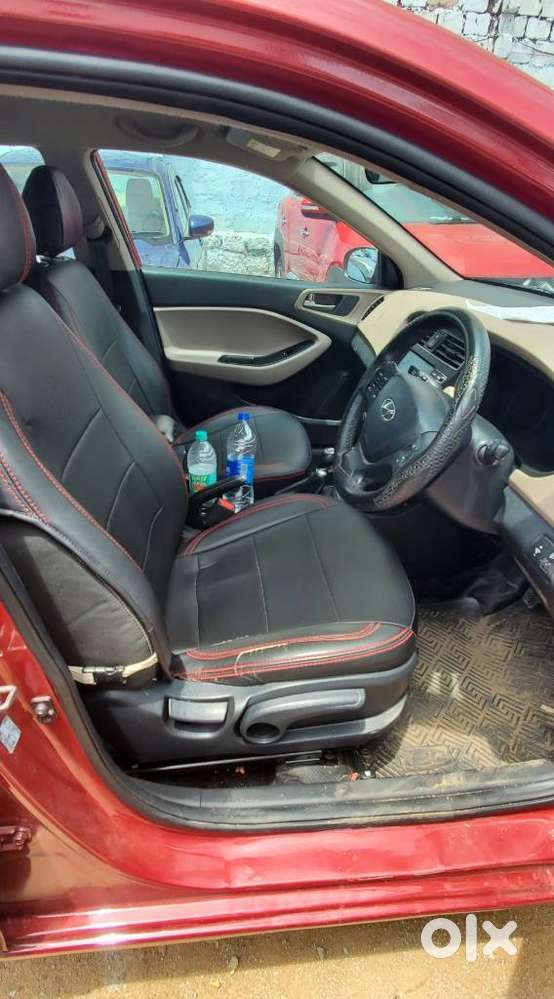 Hyundai I20 Asta (o) 1.2 Mt, 2019, Petrol
