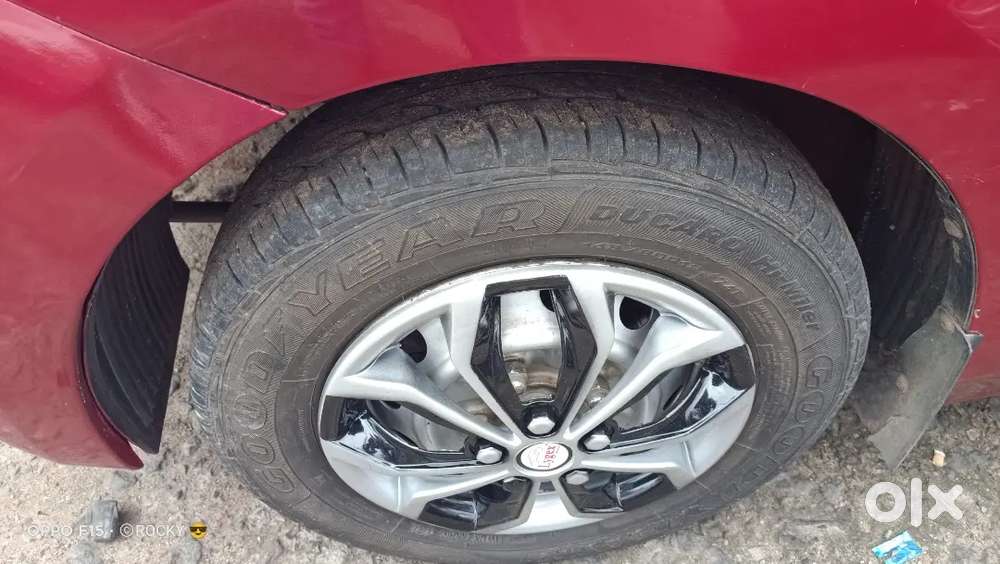 Hyundai Eon 0.8 Petrol 2012