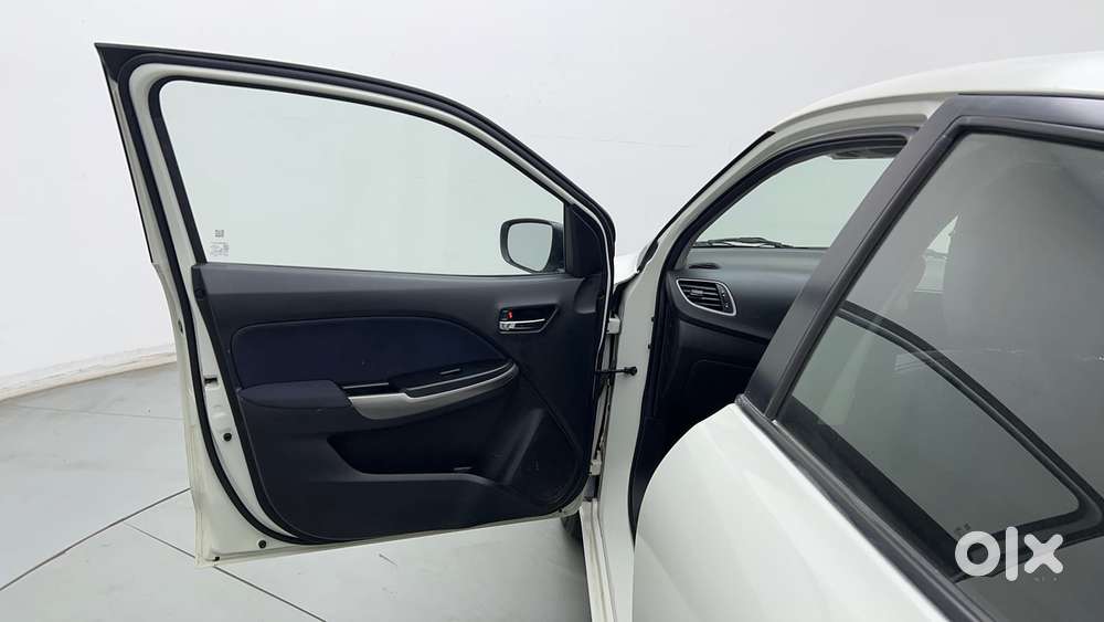 Maruti Suzuki Baleno 1.3 Delta, 2021, Petrol
