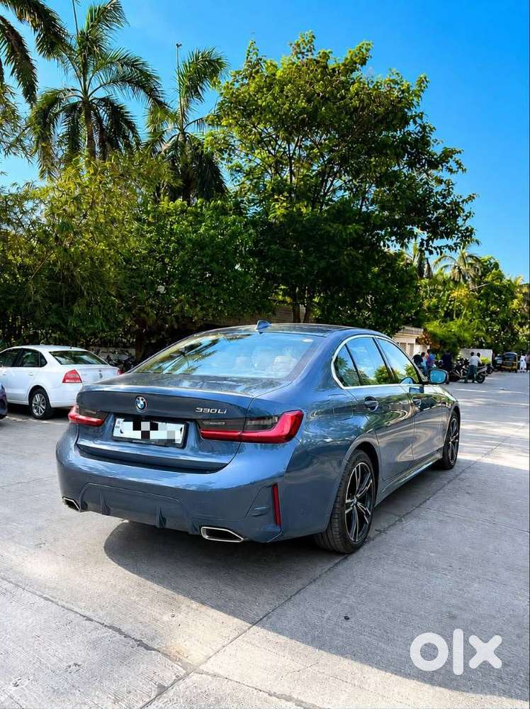 Bmw 3 Series Gran Limousine 330li M Sport, 2025, Petrol