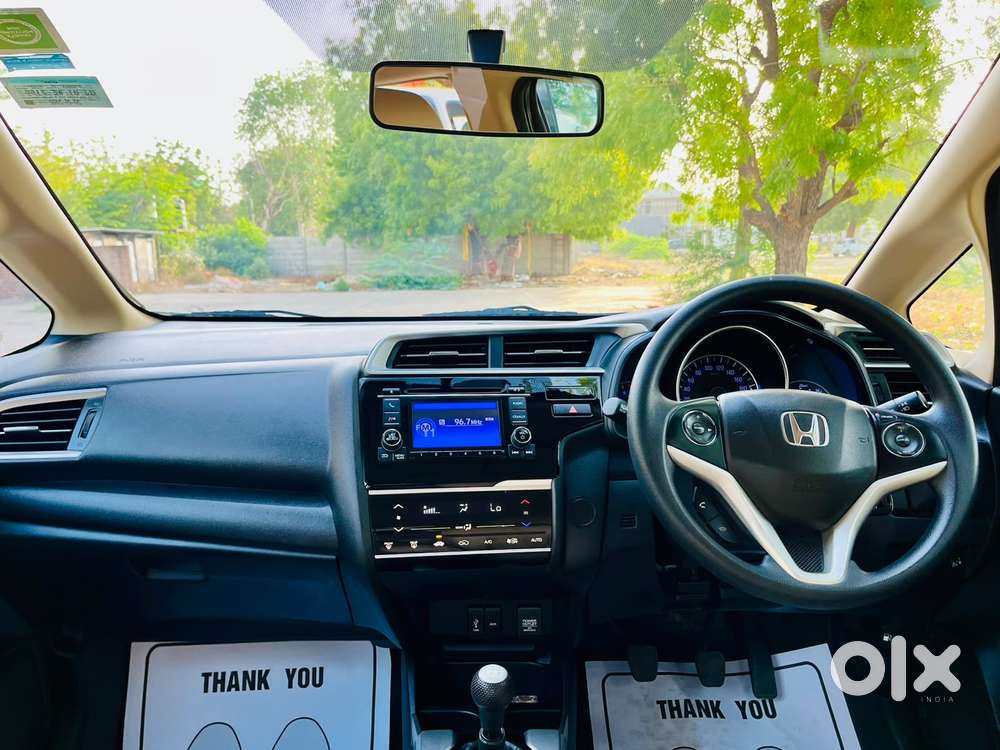 Honda Jazz [2020-2023] 1.2 V I-vtec Mt, 2022, Petrol