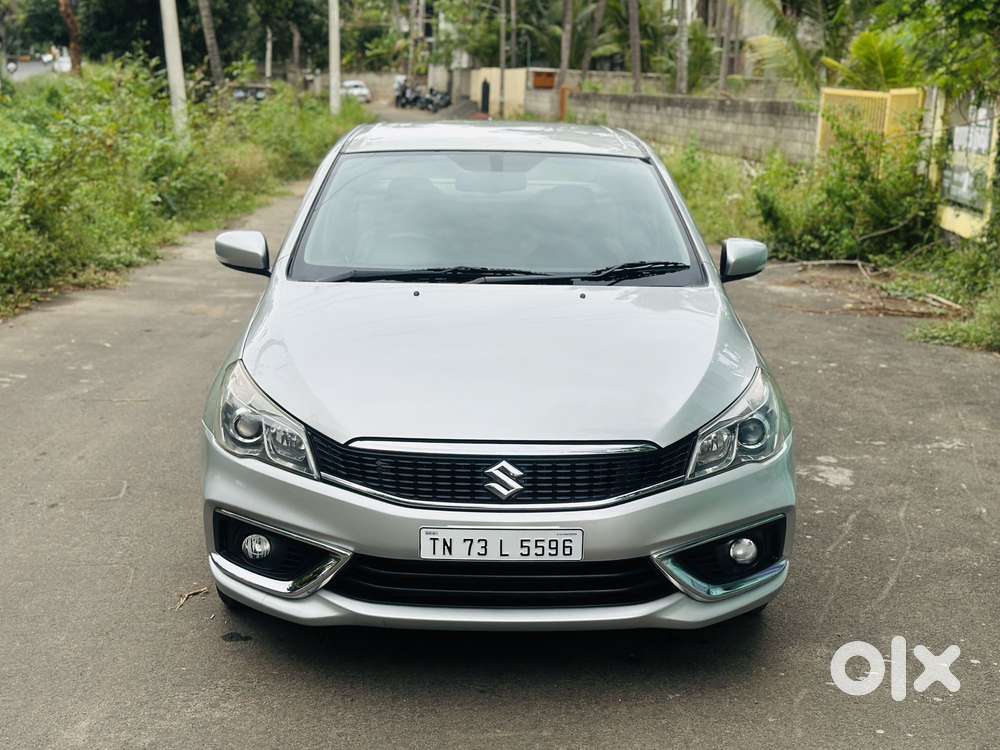 Maruti Suzuki Ciaz Zdi(o), 2016, Diesel