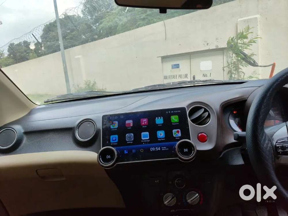 Honda Amaze 2013 Petrol Variant