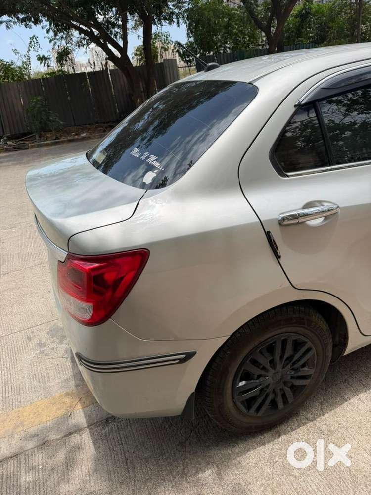 Maruti Suzuki Swift Dzire 2018