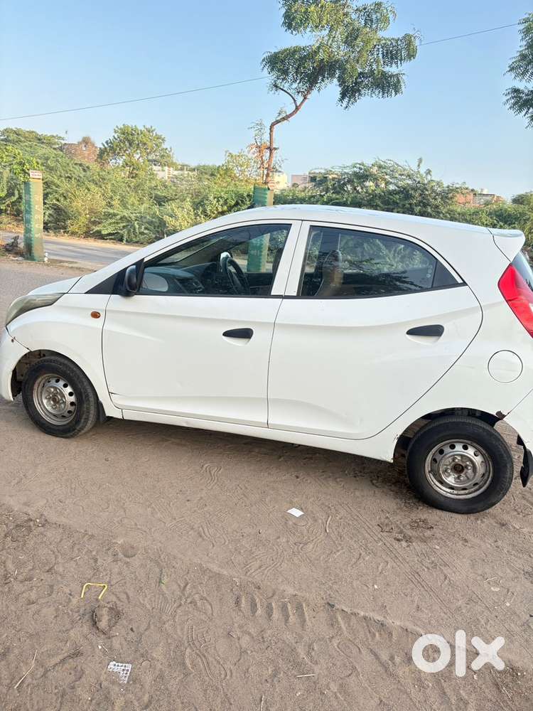 Hyundai Eon 2013 Petrol Good Condition