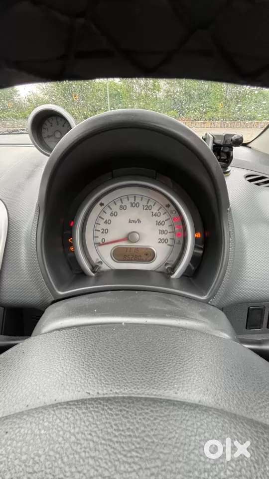 Maruti Suzuki Ritz Vxi (abs) Bs Iv, 2011, Petrol