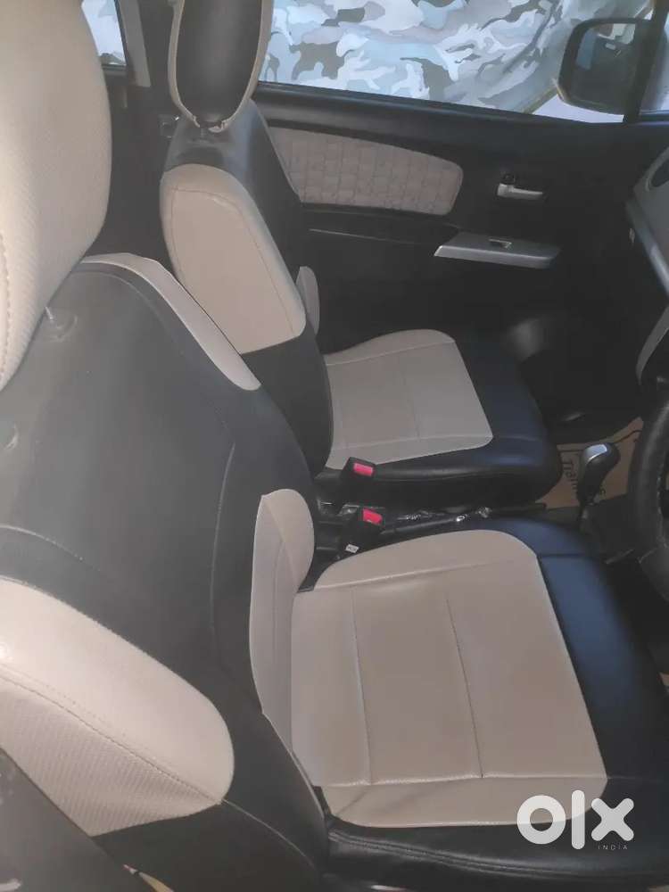 Wagonr 2016 Model Rarely Used