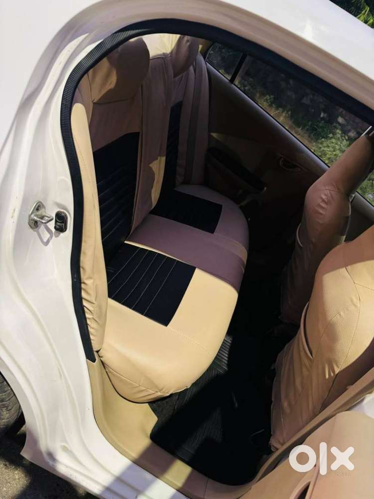 Honda Amaze S Mt I-vtec, 2014, Petrol