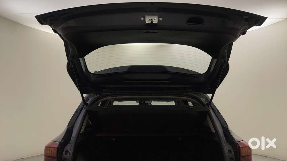 Kia Seltos 1.5 X-line Diesel At, 2021, Diesel