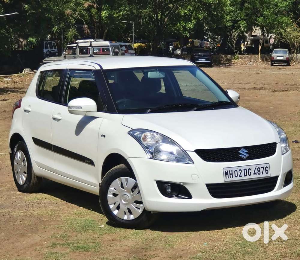 Maruti Suzuki Swift 2011-2014 Vxi, 2013, Petrol