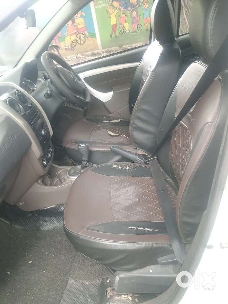 Renault Duster Diesel 2017 Automatic Edition