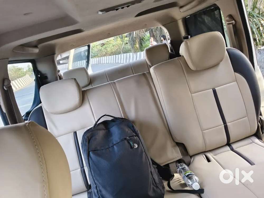 Mahindra Xylo 2010 Diesel Good Condition, Working Ac, 8 Seater