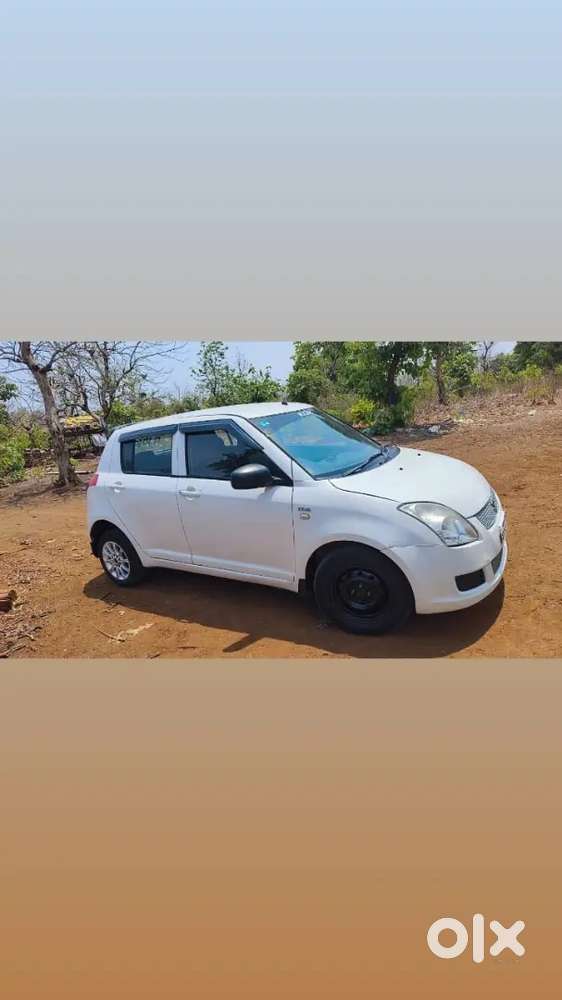 Swift Lxi 2008 Odometer 140000