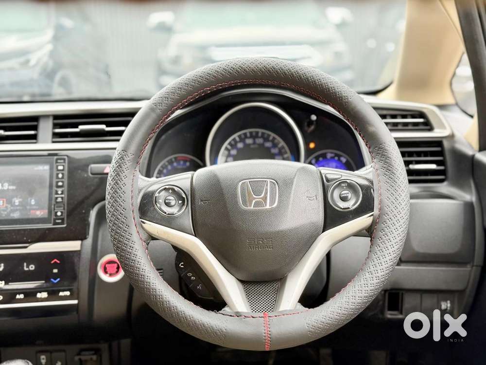 Honda Jazz Vx Cvt, 2021, Petrol