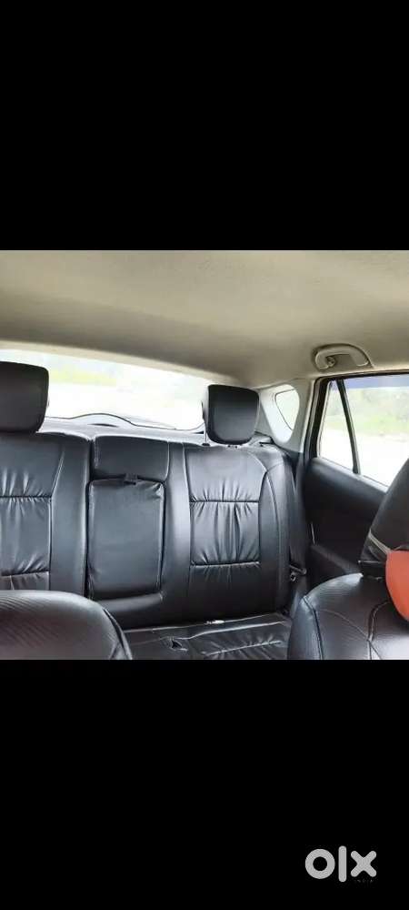 Maruti Suzuki S Cross 2016 Diesel Manual