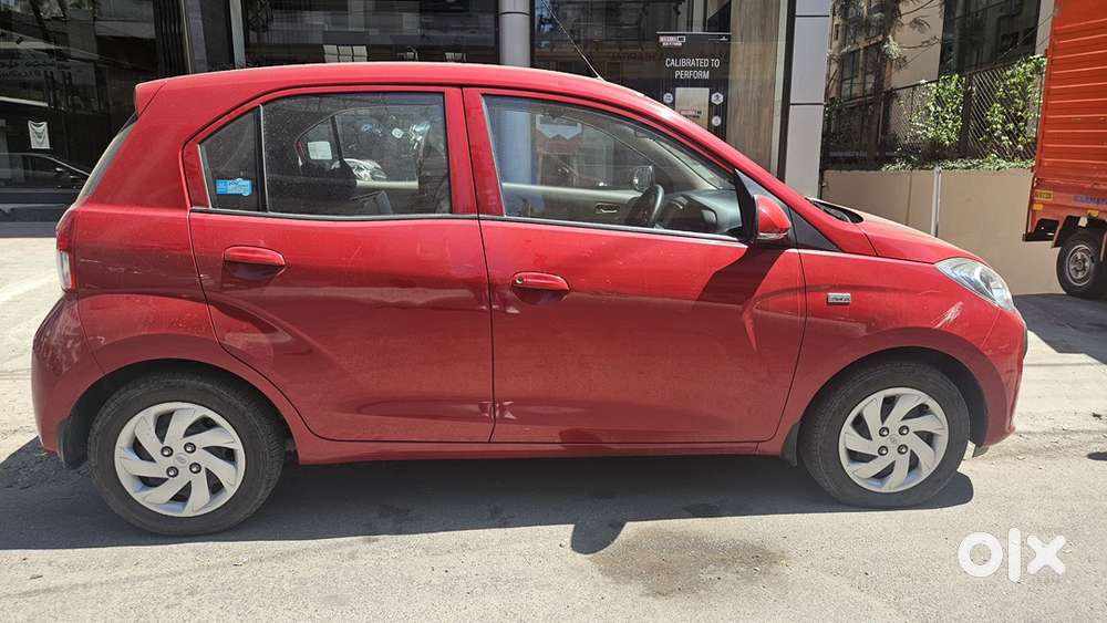 Hyundai Santro Sportz 2021 Automatic Petrol