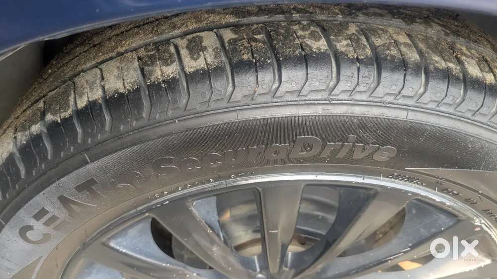 Maruti Suzuki Ciaz 2018 Petrol Well Maintained