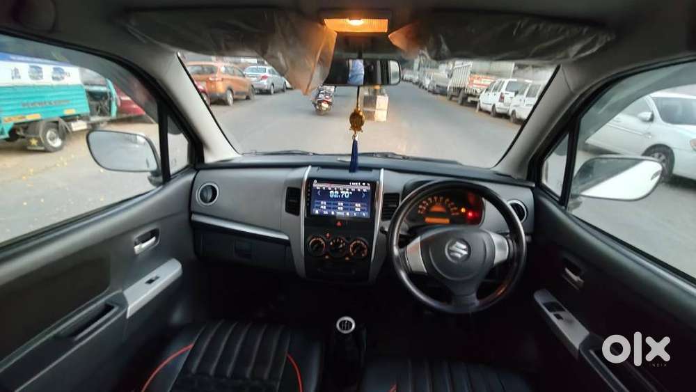 Maruti Suzuki Wagon R 1.0 2010-2019 Lxi (o), 2010, Cng & Hybrids