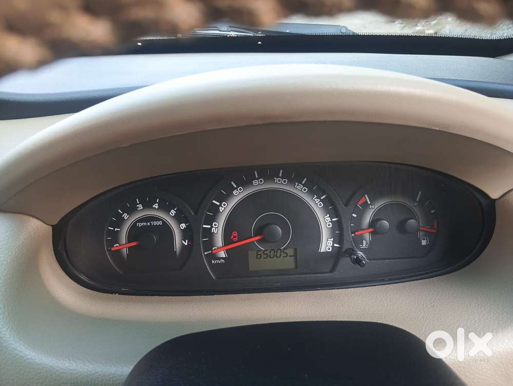 Mahindra Xylo H4 Abs Bs Iv, 2016, Diesel