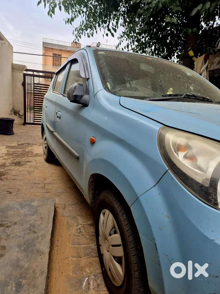 Alto 800 Good Condition