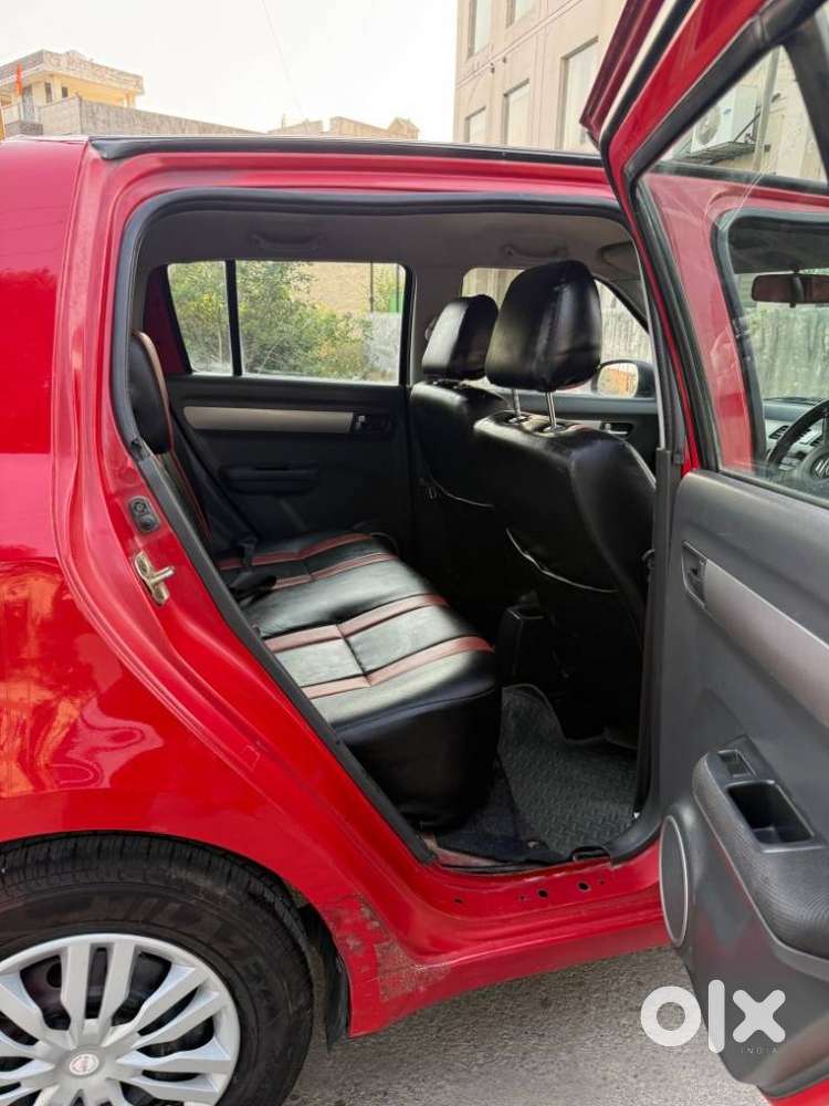 Maruti Suzuki Swift, 2006, Petrol