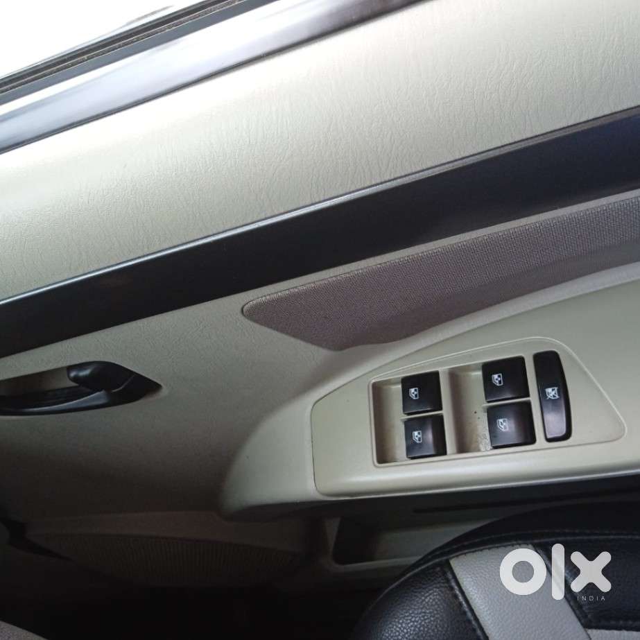 Mahindra Scorpio Intelli Hybrid S4 Plus, 2017, Diesel