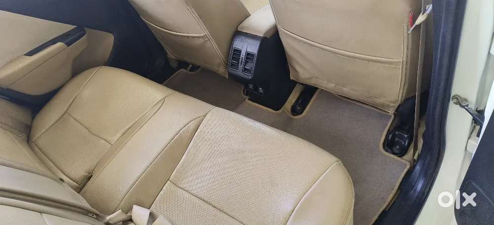 Honda City 2018 Petrol Well Maintained