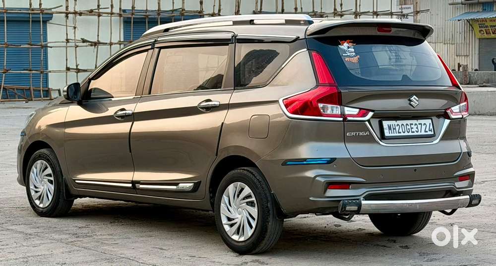 Maruti Suzuki Ertiga Vxi (o) Cng, 2022, Cng & Hybrids