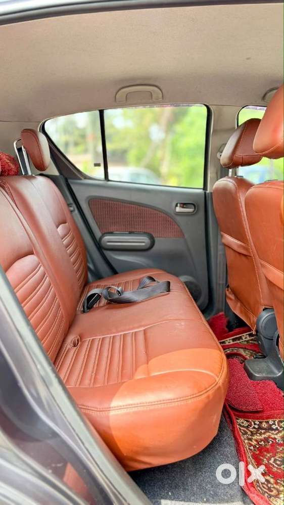 Maruti Suzuki Ritz Vdi Bs-iv, 2013, Diesel