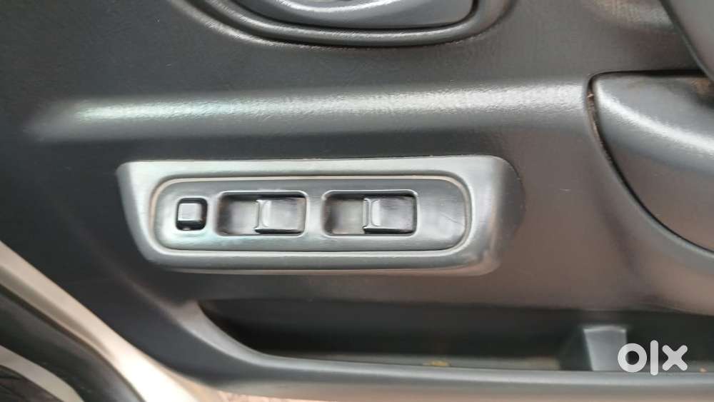 Maruti Suzuki Wagon R 2006-2010 Vxi Minor, 2007, Petrol