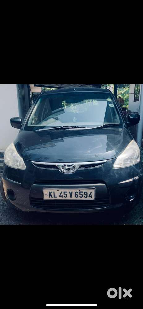 Hyundai I10 Magna
