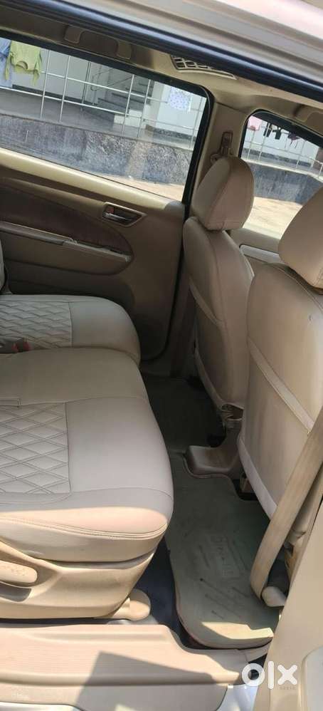 Maruti Suzuki Ertiga 2012-2015 Zdi, 2014, Diesel