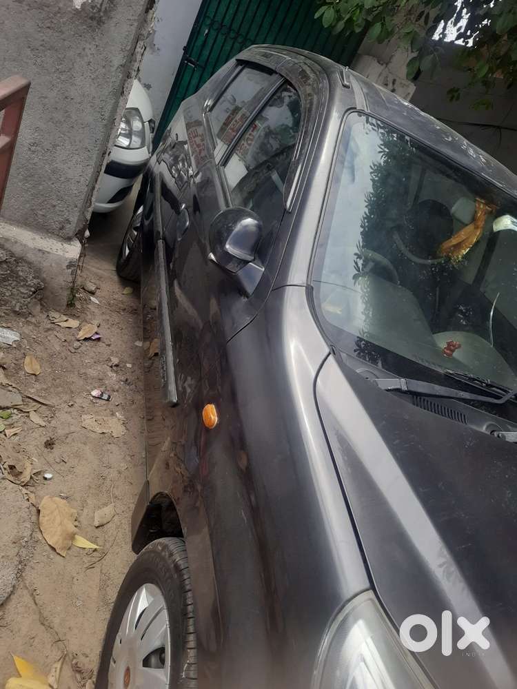 Maruti Suzuki Alto 800 2012-2016 Cng Lxi Optional, 2018, Cng & Hybri..