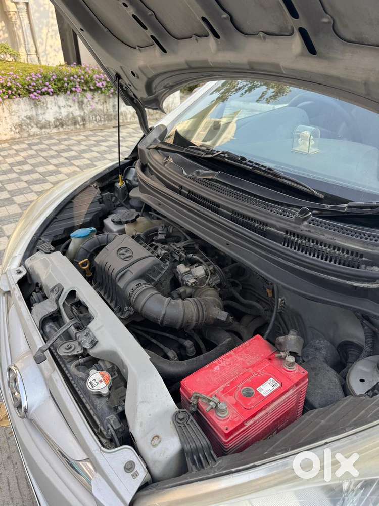 Hyundai Eon Era +, 2014, Petrol