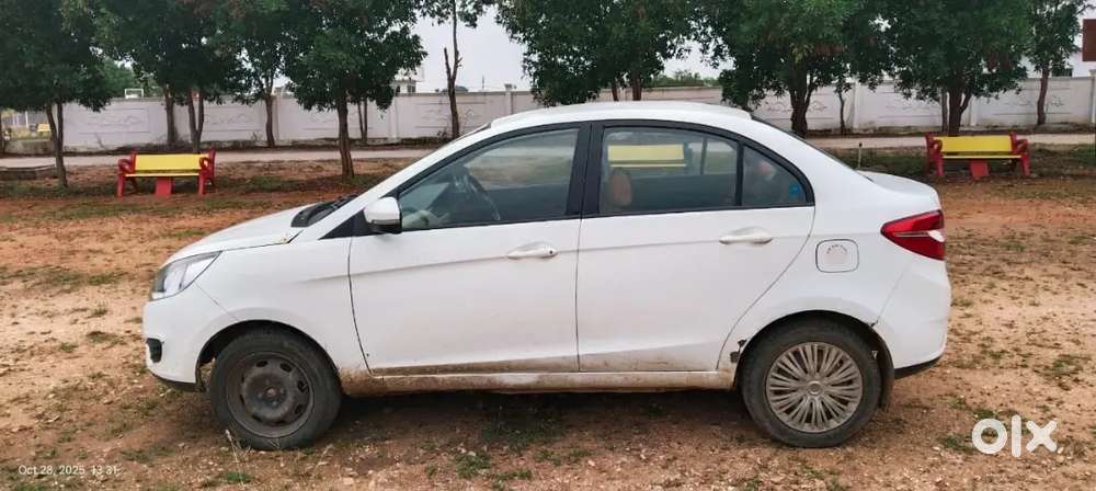 Tata Zest 2016 Diesel 154000 Km Driven