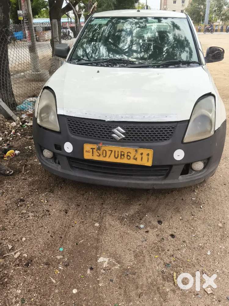 Maruti Suzuki Dzire 2015