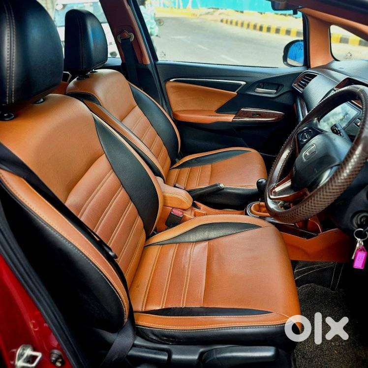 Honda Wr-v I-vtec Vx, 2018, Petrol