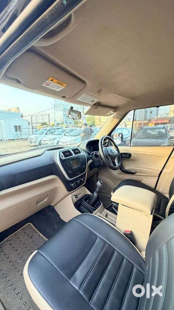 Mahindra Bolero Neo N8, 2023, Diesel