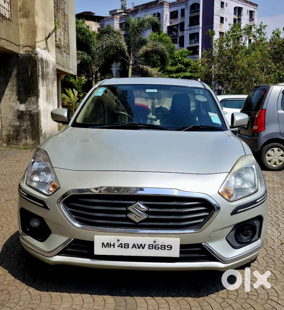 Maruti Suzuki Dzire 2018