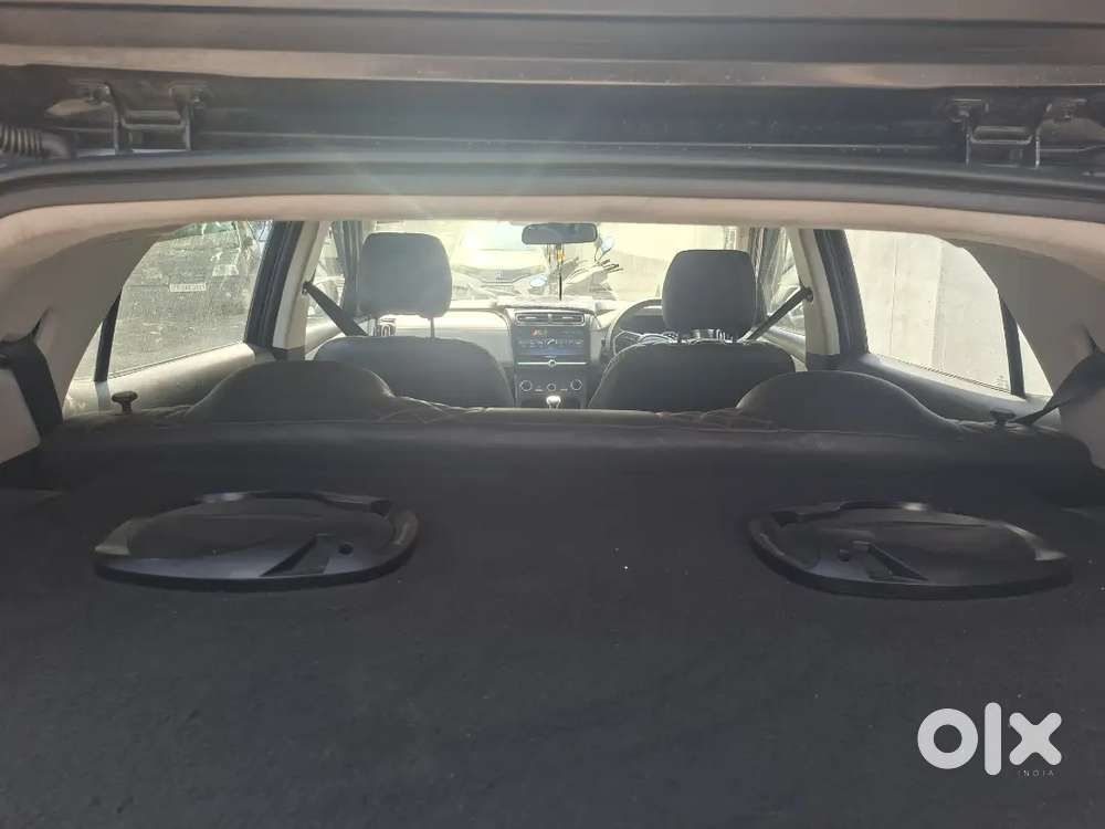 Hyundai Creta Facelift 2020