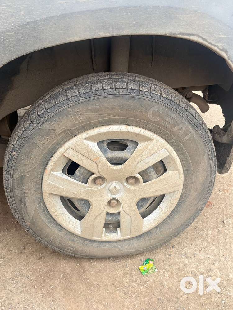 Renault Kwid 2016 Petrol 50500 Km Driven