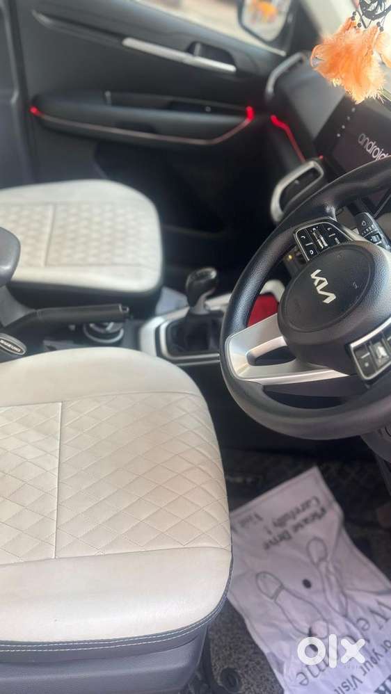 Kia Sonet 2023 Diesel Good Condition