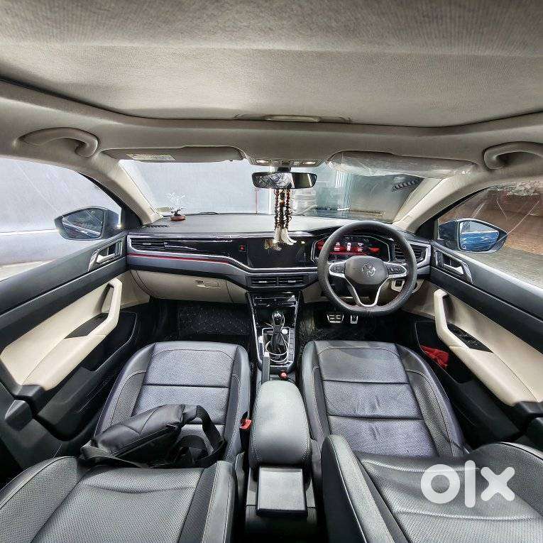 Volkswagen Virtus Gt Plus 1.5 Tsi Evo Dsg (electric Seats), 2023, Pe..