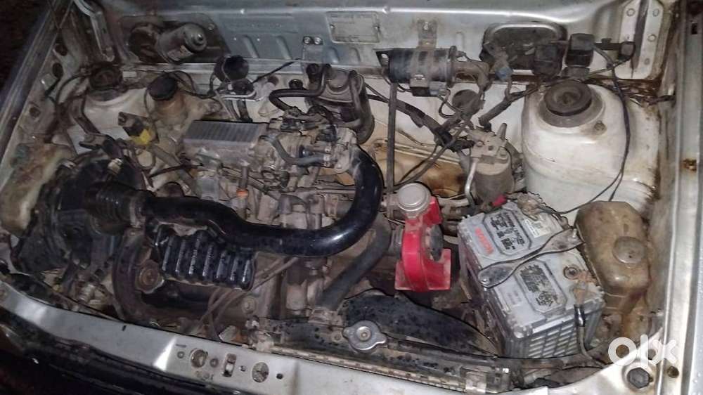 Maruti Suski 800 2007 Good Condition Car For Sale Well Maintained