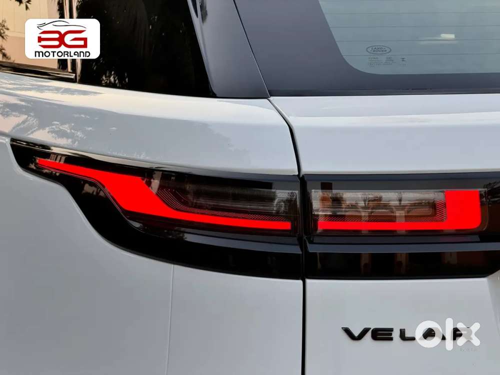 Land Rover Range Velar, 2025, Diesel